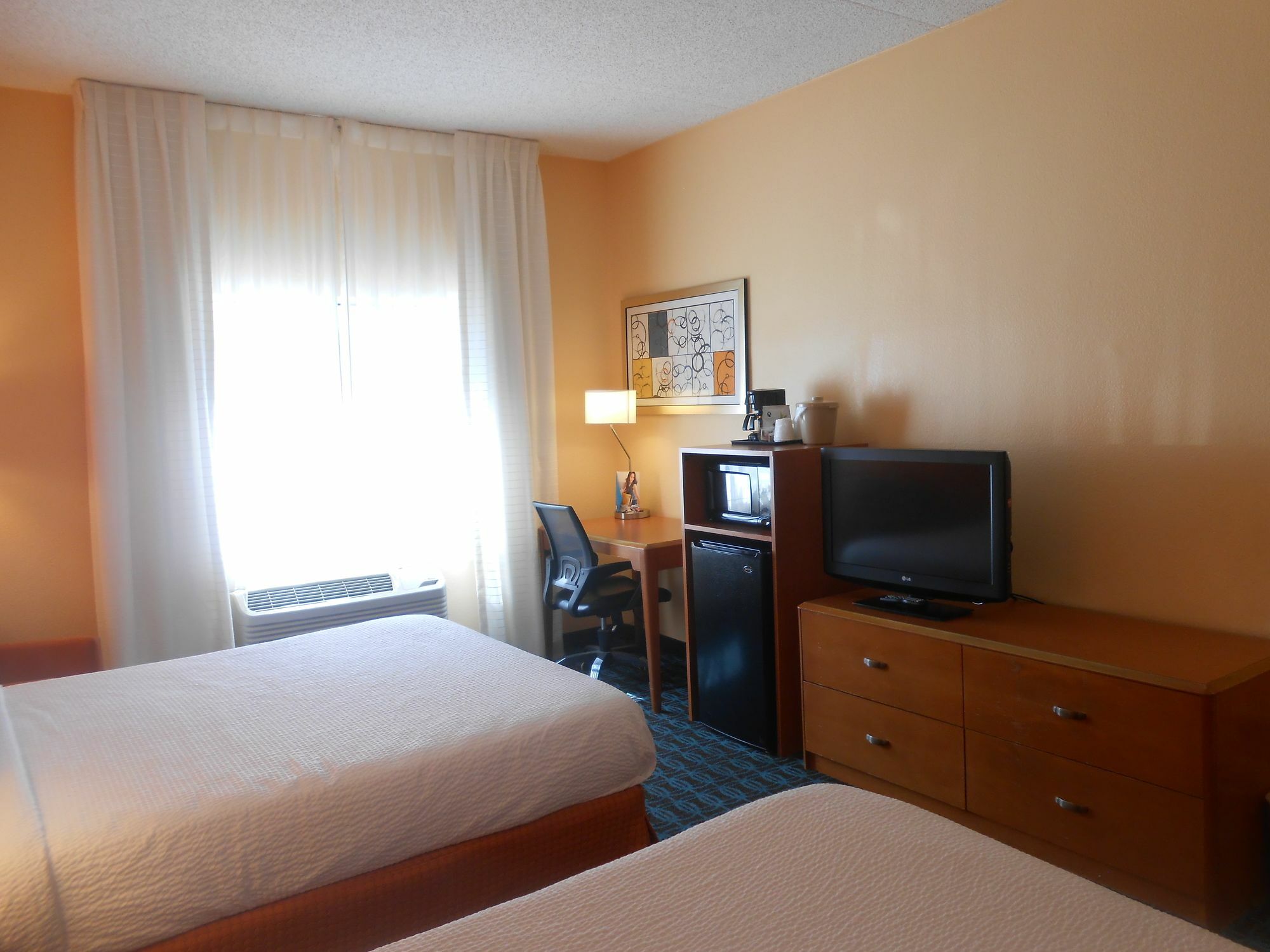 Greentree Inn And Suites Mesa / Phoenix Exterior foto